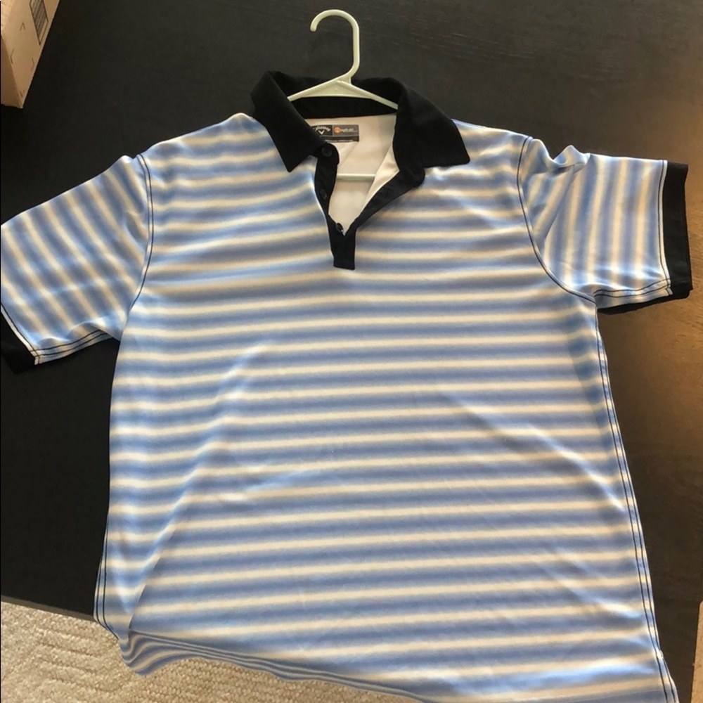 Callaway Golf Polo